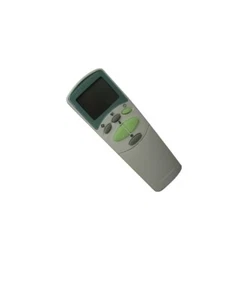 Replacement Remote Control for ICP 6711AR2905A Mini Split AC Air Conditioner - Picture 1 of 4