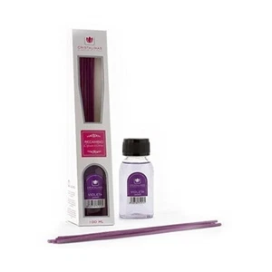 Cristalinas Recambio Reed Diffusers, Violeta, 200 ML - Picture 1 of 1