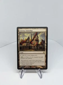 Gavony Township - MTG Magic the Gathering - Innistrad - Bild 1 von 1