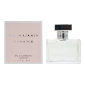Ralph Lauren Romance Eau de Parfum 50ml Spray Women's - NEW. EDP - For Her - Picture 1 of 4