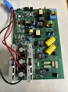 APC Smart UPS 2200XL Main System Board PCB 4G 640-0800G 3KVA Rack Mount @MB47 - Picture 1 of 7