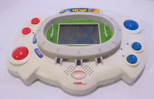 Head To Head FOOTBALL Handheld Game Quarterback 1999 TIGER Electronics - Picture 1 of 9
