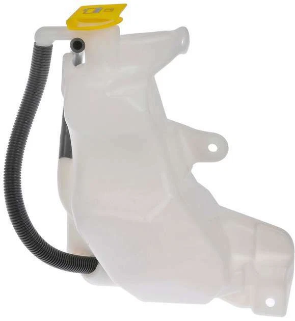 Engine Coolant Reservoir for 2011-2014 Dodge Durango Foto 1 de 1