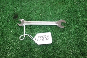 BLUE-POINT, OPEN-END WRENCH, 9MM X 11MM,  S-911M,  Circa 1956,  SKU 13830 - Picture 1 of 2