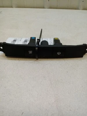 Hyundai Entourage 2008 control limpiaparabrisas trasero 937004D200 fabricante original usado probado Foto 1 de 3