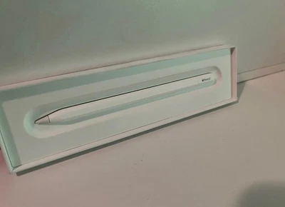 Apple Pencil (USB-C) - Branco  - Imagem 1 de 2