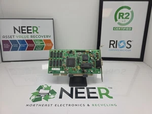 Trident 7137 Rev H3 16 Bit ISA Grafikkarte TVGA8900D - getestet funktioniert! - Bild 1 von 4