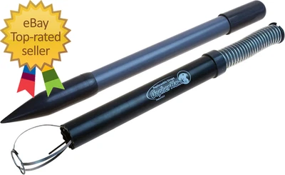  Trapping Set  Includes Wedge and Probe Tool - Image 1 of 4