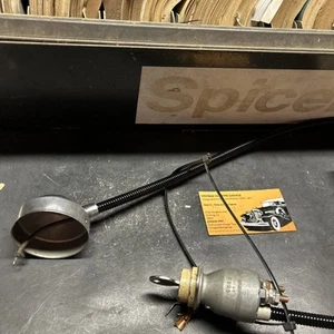 1937 1938 1939 1940 CHEVROLET IGNITION SWITCH - Picture 1 of 13