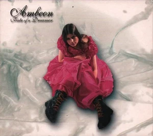 Ambeon - Fate of a Dreamer (Digipak) | CD - Bild 1 von 1