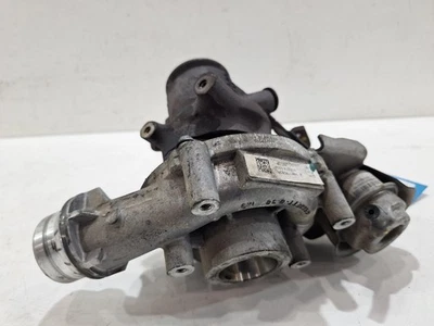 2015 RENAULT KANGOO II 1.5L Diesel Turbocharger Turbo 801374-0004 - Image 1 of 4