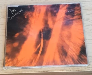 Fuel songs in the key of E CD EP Midnight Music Records UK Indie RARE OOP - Bild 1 von 1
