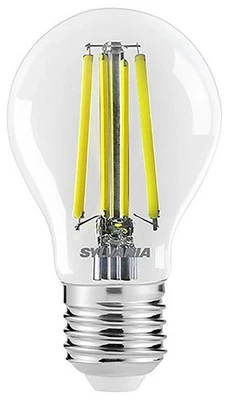 7.3W LED GLS Bulb, E27, 2700K, 1535lm, Non-Dimmable - 30132 - Image 1 of 2