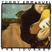 Journey, The [Australian Import] - Tommy Emmanuel - Image 1 of 1