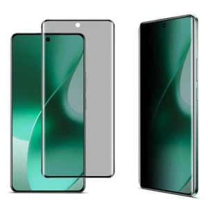 Vidrio templado antiespía Imak 3D curvado HD para teléfonos Realme - Imagen 1 de 15