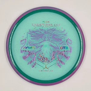Axiom Particle Glow Hex Champions Cup 2025 B&M exclusive limited rare foil 176g - Picture 1 of 3