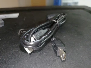 USB-A to Mini-USB Cable for the {Rand McNally} [RoadExplorer 7] GPS Unit - Picture 1 of 2