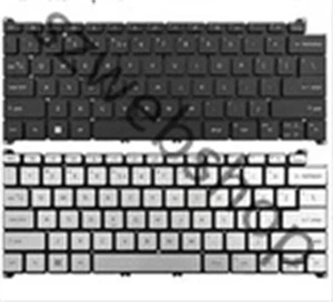 New For Acer Swift Edge 16 SFA16-41 SFA16-42 SFE16-42 Laptop US Keyboard Backlit - Picture 1 of 5