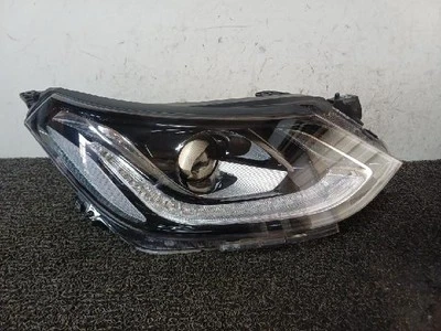 Faro derecho xenón Chevrolet Bolt EV 2020 42703229 Foto 1 de 4