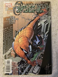 SPECTACULAR SPIDER-MAN #13 Marvel Comics 2004 NM - Picture 1 of 1