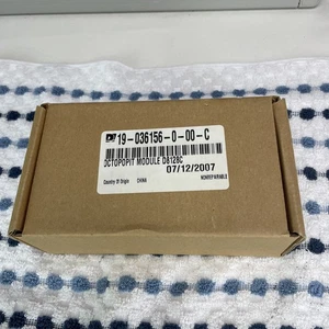 New Bosch D8128D / 4998800197 Security Alarm OCTOPOPIT / OCTO POPIT Module - Picture 1 of 3