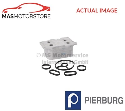 ENGINE OIL COOLER PIERBURG 709269480 A NEW OE REPLACEMENT - Image 1 of 4