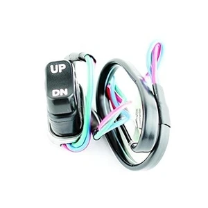 New Switch Fits Yamaha 6 Cyl 3.544 Bore 175 HP 1984-1993,2000 By 905-100 - Bild 1 von 2