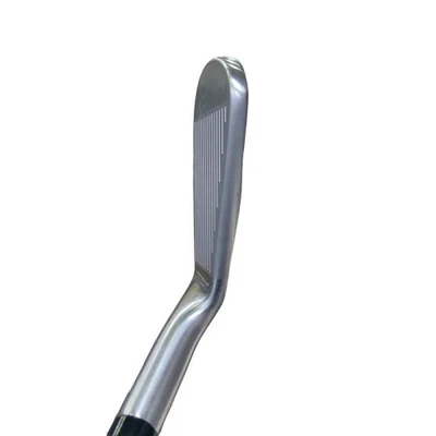 TaylorMade P7CB 2024 Iron Set 6-9,Pw 5pc Flex Stiff Dynamic Gold MID 115 Steel - Image 1 of 4