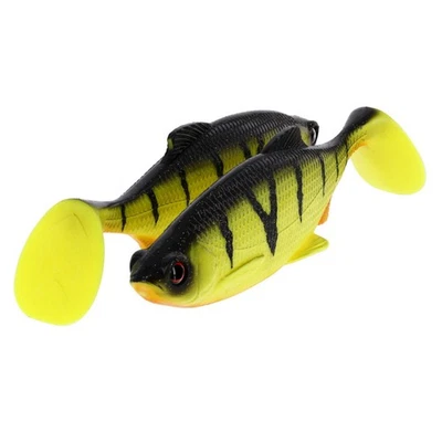 Westin Ricky the Roach Shadtail 7cm 6g 2 Stück Zandergummi Hechtköder - Bild 1 von 2