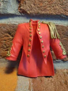 Jacke rot - MATTEL WWE NXT TAKE OVER SHINSUKE NAKAMURA FIGUR TARGET EXKLUSIV - Bild 1 von 5