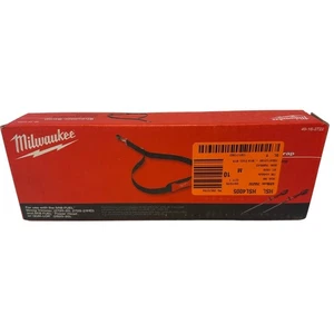 Milwaukee 49-16-2722 M18 FUEL Shoulder Strap for String Trimmers & Power Heads - Picture 1 of 4