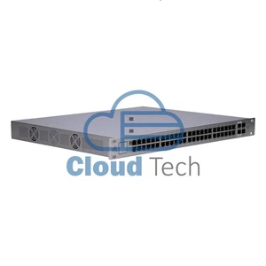 US-48-750W Ubiquiti UniFi 48-Ports PoE Gigabit Ethernetn 750W Managed Switch - Picture 1 of 1