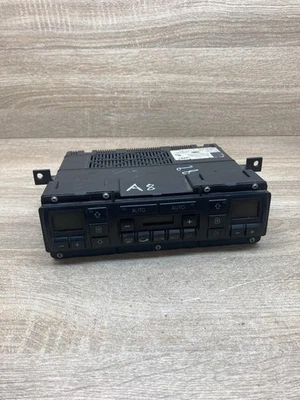 4D0820043B 5HB007155 01  Climate control unit Fits for Audi A8 S8 D2 4D - Image 1 of 4