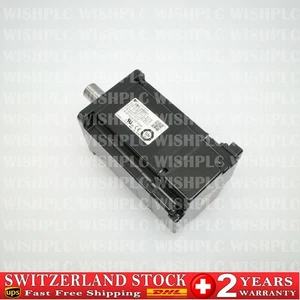 NEW YASKAWA SGMAV-04ADA21 AC SERVO MOTOR 400W MOT-I-2231=2K42-3 IN BOX - Imagen 1 de 23