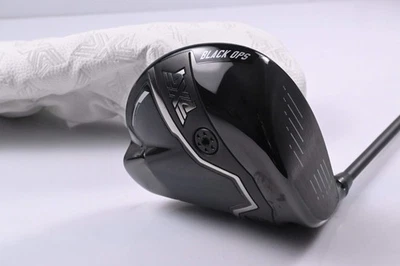 PXG 0311 Black Ops Tour-1 Driver / 9 Degree / Senior Flex Cypher 40 Shaft - Image 1 of 4