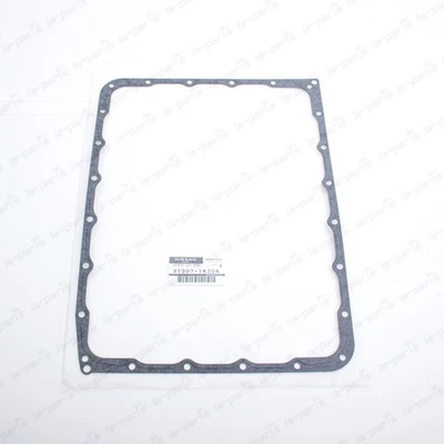 Novo Genuíno OEM Nissan Infiniti 09-23 Modelos Junta de Panela de Óleo de Transmissão - Imagem 1 de 4