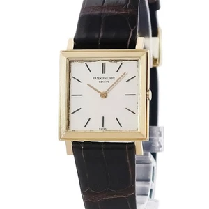 patek philippe Gondolo K18YG solid 3490J TO205771 - Picture 1 of 6