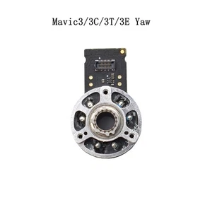 For DJI Mavic 3/3C/3T/3 Pro Drone Yaw Motor Shock Bracket Original Part - Picture 1 of 8