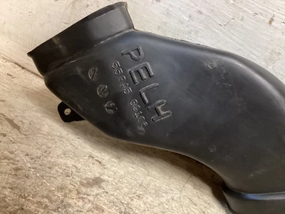 Toyota Pickup 1984-1988 4Runner conducto de calefacción 55845-89106 Foto 1 de 4