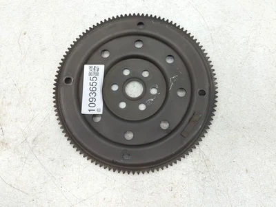 Mazda 3 2004-2009 transmisión volante placa flexible RT4U1 Foto 1 de 4