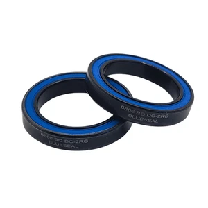 Hope Bottom Bracket 30mm Bearing Kit - 6806 LLB 30 x 42 x 7mm | Blueseal Bike... - Picture 1 of 7