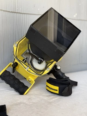 Carcasa de agua SPL para Canon 5D Mk IV Foto 1 de 4