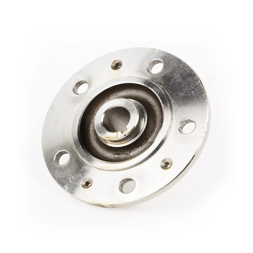 Omix-ADA 16537.01 单 Dana 44 后锥形轴轮毂组件适用于吉普 CJ-5 — 第 1/4 张图片