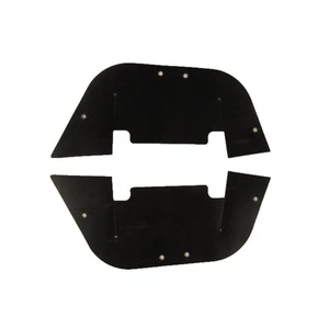 Splash Shield for 1957 Chevrolet Bel Air Del Ray Nomad One-Fifty Series Standard - Picture 1 of 6