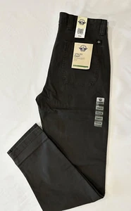 Pantalone utility grigio Dockers vestibilità dritta taglia W32 X L34 - Foto 1 di 4