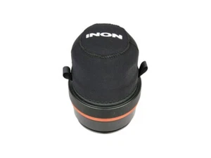 Inon C100 Port Cover II - Cubierta protectora de neopreno para múltiples aplicaciones - Imagen 1 de 3