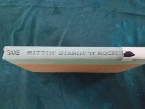 Sittin' Starin' N' Rockin' - Picture 1 of 5