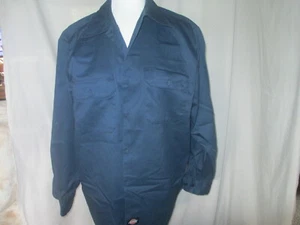 Men's DICKIES Authentic American Work Wear Long Sleeve Size 16-16.5 X 32/33 - Picture 1 of 4