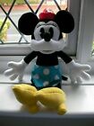 Disney Minnie Mouse Dollnew20 Inch Tall Collectible C Pics And Description