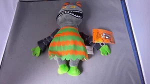 Muñeca Demonio Arlequín Sally's Harlequin de Peluche Disney The Nightmare Before Christmas 9" Nueva con etiquetas - Imagen 1 de 4